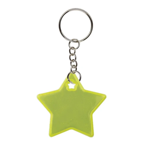COMPRAR LLAVERO FRIZY ESTRELLA REF FR31 ENYES