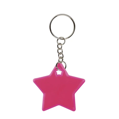 COMPRAR LLAVERO FRIZY ESTRELLA REF FR31 ENYES