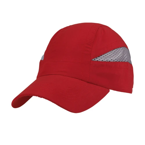 COMPRAR GORRA BARATA MICROFIBRA TECNICA RUNNER REF RU22 ENYES