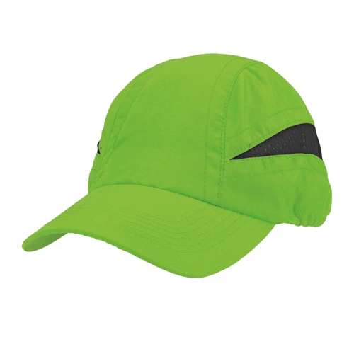 COMPRAR GORRA BARATA MICROFIBRA TECNICA RUNNER REF RU22 ENYES