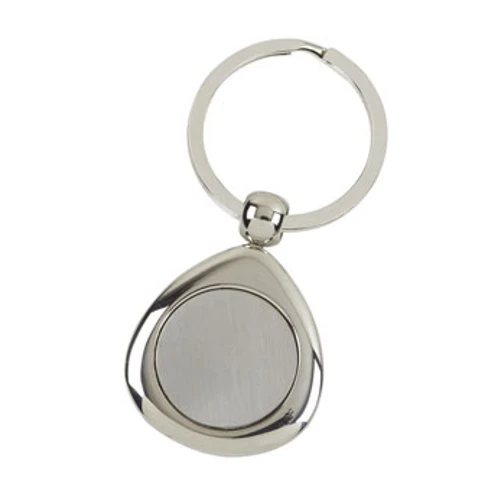 COMPRAR LLAVERO TRIN CROMADO REF TR26 ENYES