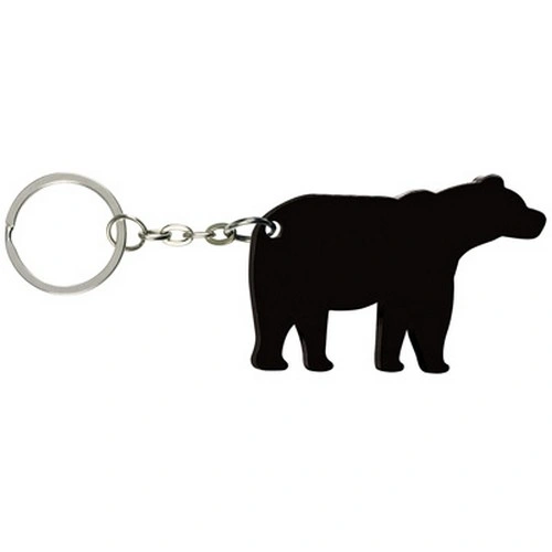COMPRAR LLAVERO ABRIDOR ALUMINIO ANODIZADO BEAR REF BE11 ENYES
