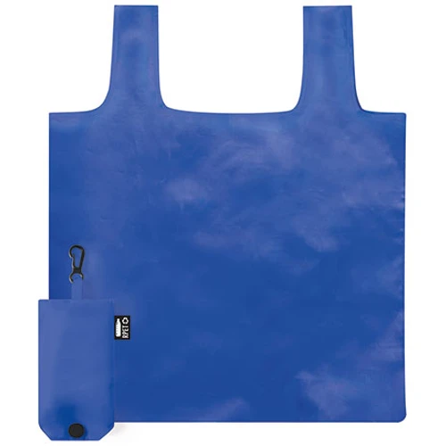 COMPRAR BOLSA RPET PLEGABLE RESTUN REF RE28 ENYES