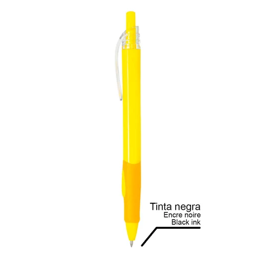 COMPRAR BOLIGRAFO PUPIL TINTA NEGRA REF PU22 ENYES