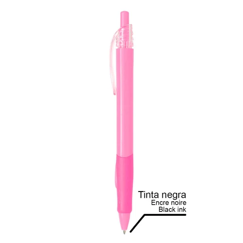 COMPRAR BOLIGRAFO PUPIL TINTA NEGRA REF PU22 ENYES