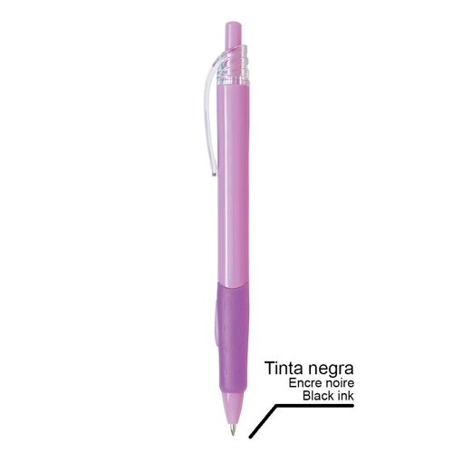 COMPRAR BOLIGRAFO PUPIL TINTA NEGRA REF PU22 ENYES
