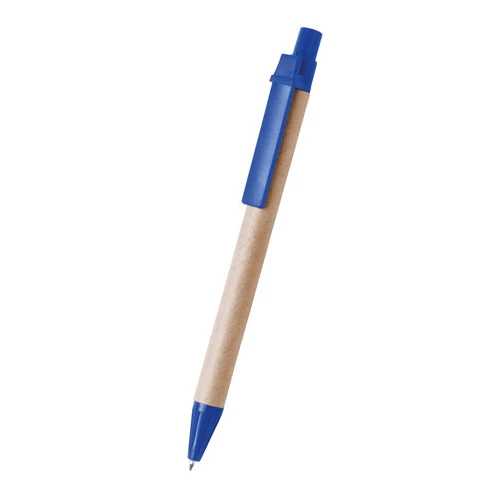COMPRAR BOLIGRAFO PUBLICITARIO RECICLADO TOKOS REF TO22 ENYES