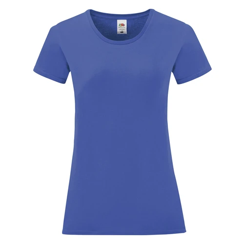 COMPRAR CAMISETA ICONIC MUJER COLOR REF IC16 ENYES