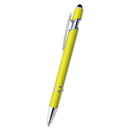 COMPRAR BOLIGRAFO PLASTICO ANTI-BACTERIANO GABBY REF GA25 ENYES