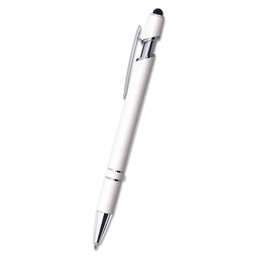COMPRAR BOLIGRAFO PLASTICO ANTI-BACTERIANO GABBY REF GA25 ENYES
