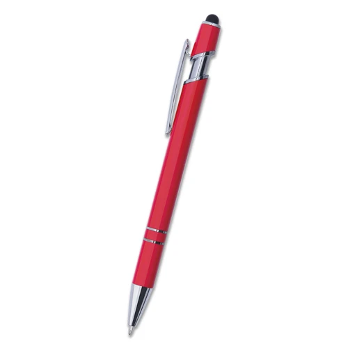 COMPRAR BOLIGRAFO PLASTICO ANTI-BACTERIANO GABBY REF GA25 ENYES