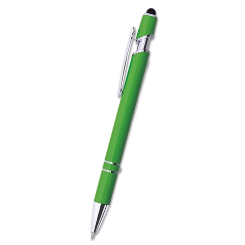 COMPRAR BOLIGRAFO PLASTICO ANTI-BACTERIANO GABBY REF GA25 ENYES