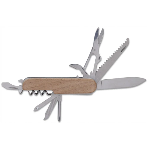 COMPRAR NAVAJA MULTIUSOS MADERA GORDIX REF GO14 ENYES