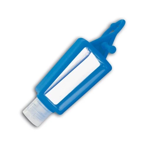 COMPRAR BOTELLA MUSTY PARA GEL CON ENGANCHE DE SILICONA REF MU15 ENYES