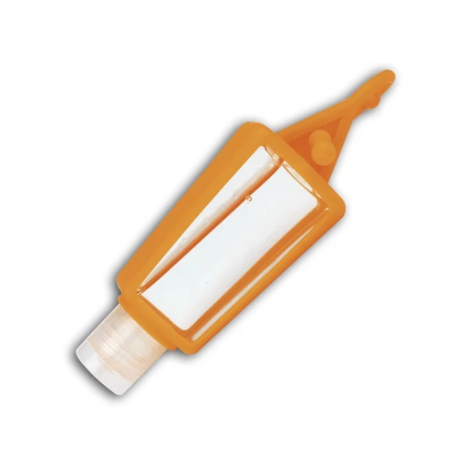 COMPRAR BOTELLA MUSTY PARA GEL CON ENGANCHE DE SILICONA REF MU15 ENYES