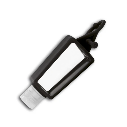 COMPRAR BOTELLA MUSTY PARA GEL CON ENGANCHE DE SILICONA REF MU15 ENYES