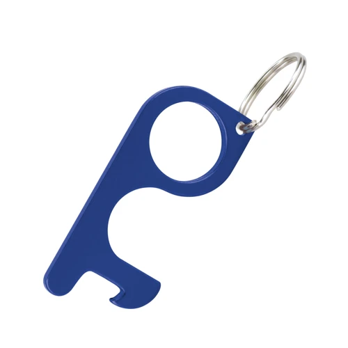 COMPRAR LLAVERO SORY NO TOUCH ALUMINIO REF SO17 ENYES