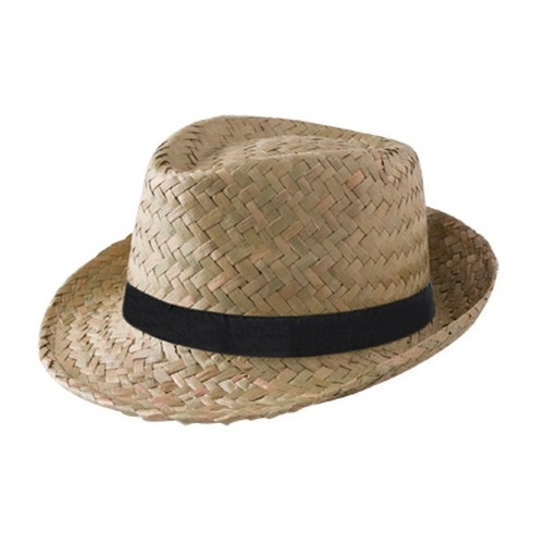 COMPRAR SOMBRERO PAJA OSCURA BORA REF BO16 ENYES