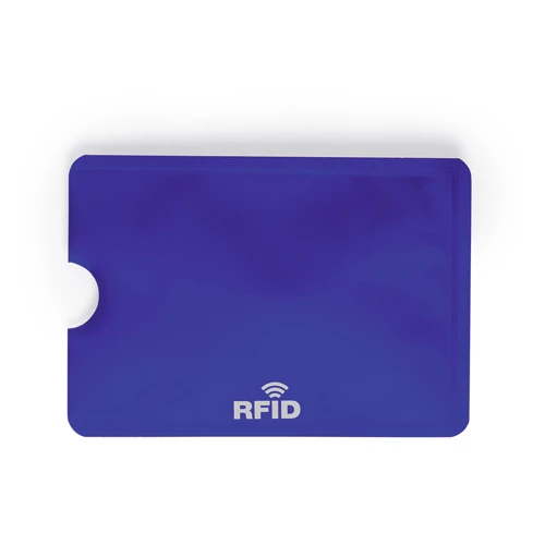 COMPRAR TARJETERO ECONOMICO RFID BECAM REF BE15 ENYES