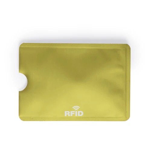 COMPRAR TARJETERO ECONOMICO RFID BECAM REF BE15 ENYES