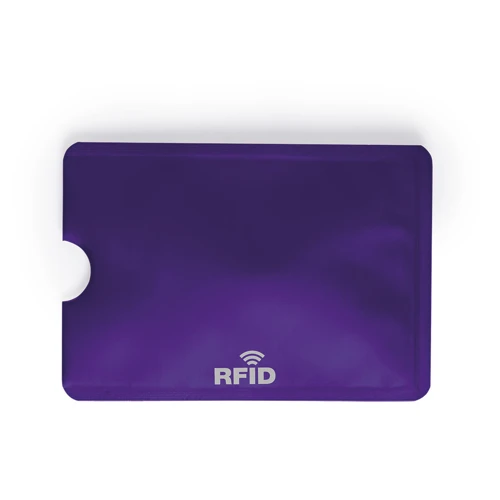 COMPRAR TARJETERO ECONOMICO RFID BECAM REF BE15 ENYES