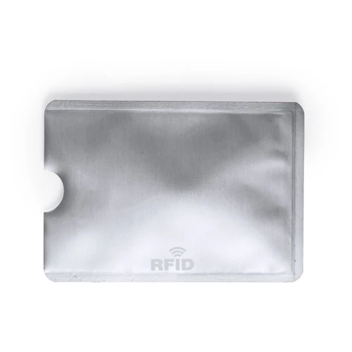 COMPRAR TARJETERO ECONOMICO RFID BECAM REF BE15 ENYES