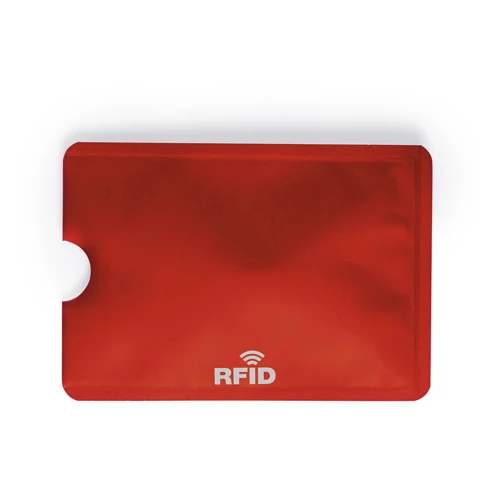 COMPRAR TARJETERO ECONOMICO RFID BECAM REF BE15 ENYES
