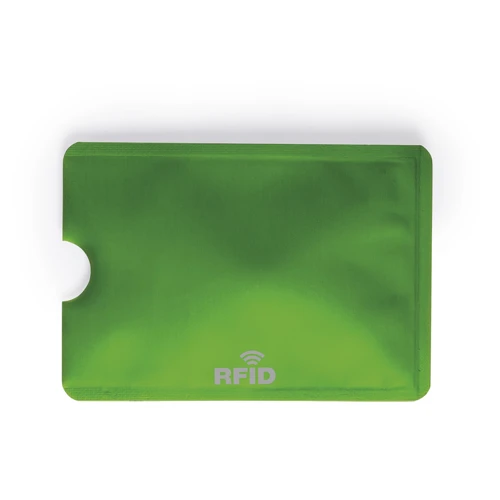 COMPRAR TARJETERO ECONOMICO RFID BECAM REF BE15 ENYES