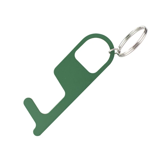 COMPRAR LLAVERO ZUPPA NO TOCAR METAL REF ZU15 ENYES