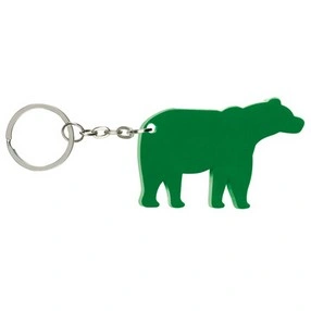 COMPRAR LLAVERO ABRIDOR ALUMINIO ANODIZADO BEAR REF BE11 ENYES