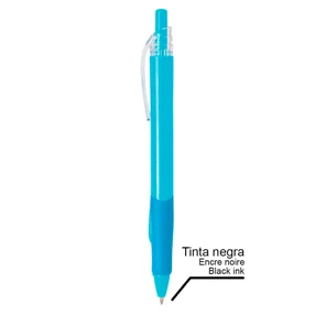 COMPRAR BOLIGRAFO PUPIL TINTA NEGRA REF PU22 ENYES