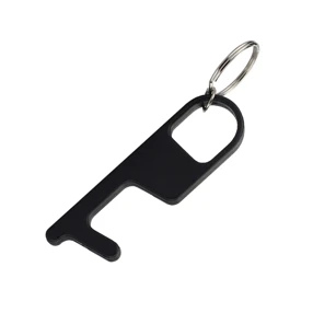 COMPRAR LLAVERO GUNNY NO TOCAR PLASTICO REF GU14 ENYES