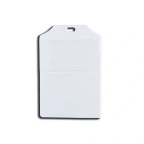 COMPRAR INDENTIFICADOR PVC KEN 5 TRANSPARENTE REF KE26 ENYES