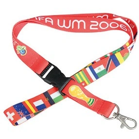 COMPRAR LANYARD SURDES SUBLIMACIÓN 15 x 450 mm REF SU21 ENYES