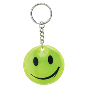 COMPRAR LLAVERO REFLECTANTE SMILE REF SM11 ENYES