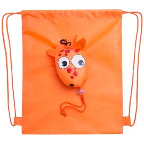 COMPRAR MOCHILA INFANTIL KISSA REF KI32 ENYES