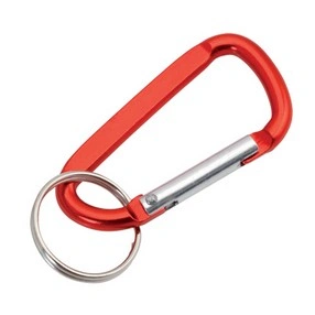 COMPRAR MOSQUETON ALUMINIO MOSQUI REF MO19 ENYES