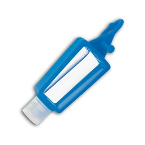 COMPRAR BOTELLA MUSTY PARA GEL CON ENGANCHE DE SILICONA REF MU15 ENYES